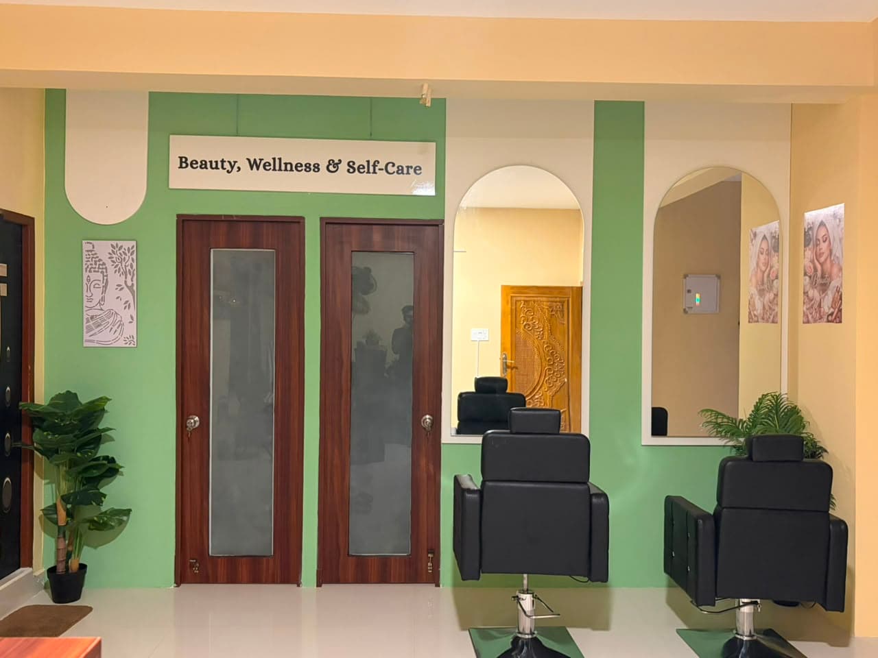 Salon