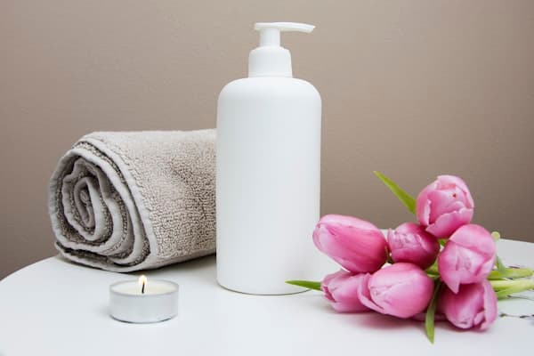Aromatherapy Massage at SHEE's spa