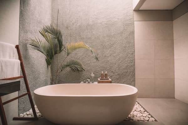 Herbal Wellness Experience at SHEE's spa